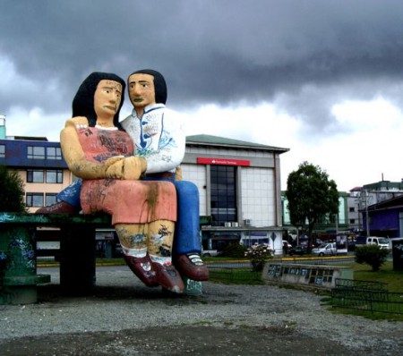 PUERTO MONTT A 30 MINUTOS DE FRUTILLAR