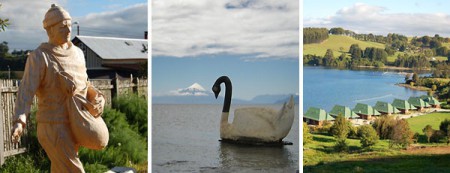 LLANQUIHUE A 10 MINUTOS DE FRUTILLAR