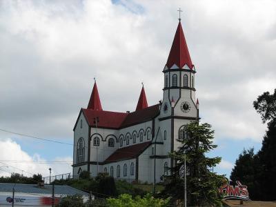 PUERTO VARAS A 20 MINUTOS DE FRUTILLAR